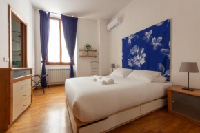 Don Minzoni Quiet Haven Florence